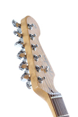 2012 Fender American Select HSS Stratocaster