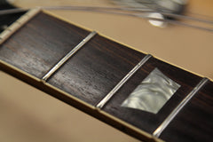 1991 Gibson Les Paul Classic Tobacco Sunburst