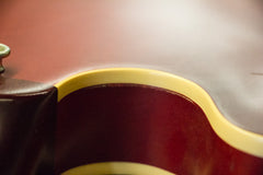 2005 Gibson ES-335 Satin Cherry