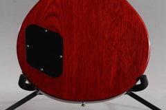 2015 Gibson '59 Historic Les Paul BOTB Stanley Burst Tom Murphy Painted