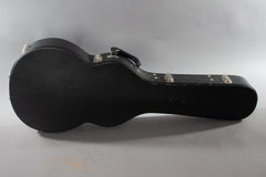 2011 PRS Paul Reed Smith Singlecut Hollowbody II Black Charcoal Piezo