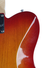 2012 Fender American Deluxe Telecaster