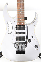 2005 Ibanez Jem 77 BRMR Steve Vai Bad Horsie Mirror Guitar