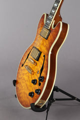 2003 Gibson Custom Shop Music Machine Stinger Series CS-356 Autumn Burst Quilt