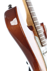 2012 Fender American Select HSS Stratocaster