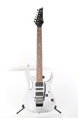 2005 Ibanez Jem 77 BRMR Steve Vai Bad Horsie Mirror Guitar