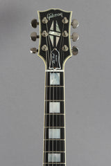 2003 Gibson Custom Shop '68 Historic Les Paul Custom Black Beauty