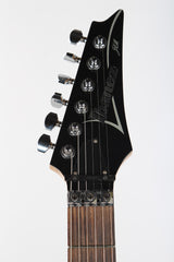 2005 Ibanez Jem 77 BRMR Steve Vai Bad Horsie Mirror Guitar