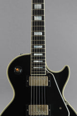 2003 Gibson Custom Shop '68 Historic Les Paul Custom Black Beauty