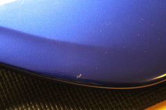 1998 Parker Fly Deluxe Majik Blue ~Pre Refined Era~