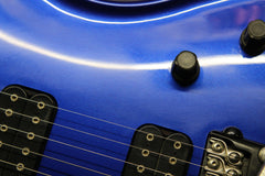 1998 Parker Fly Deluxe Majik Blue ~Pre Refined Era~