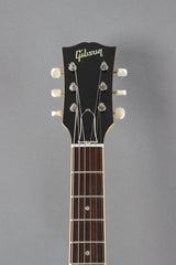 2006 Gibson Custom Shop Historic Sg Special VOS TV Yellow