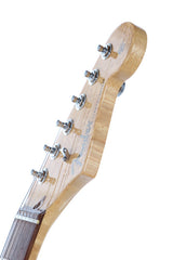 2012 Fender American Select HSS Stratocaster