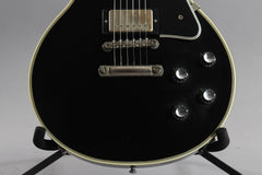 2003 Gibson Custom Shop '68 Historic Les Paul Custom Black Beauty