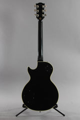 2003 Gibson Custom Shop '68 Historic Les Paul Custom Black Beauty