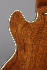 2003 Gibson Custom Shop Music Machine Stinger Series CS-356 Autumn Burst Quilt