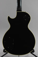2003 Gibson Custom Shop '68 Historic Les Paul Custom Black Beauty