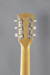 2006 Gibson Custom Shop Historic Sg Special VOS TV Yellow