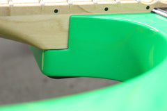 2017 Ibanez Jem 777 30th Anniversary Loch Ness Green Electric Guitar