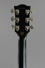 2003 Gibson Custom Shop '68 Historic Les Paul Custom Black Beauty