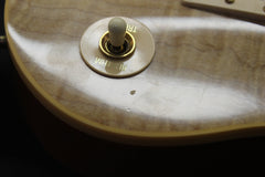 2007 Gibson Limited Edition Les Paul Standard "Blonde Beauty" -RARE-