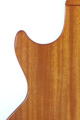 2016 Gibson Les Paul Standard T Trans Amber