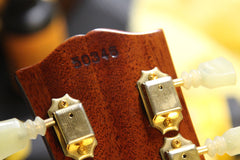 2015 Gibson Memphis '64 ES-345 TDN Natural VOS