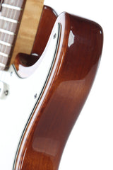 2012 Fender American Select HSS Stratocaster