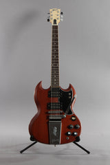 2013 Gibson SG Frank Zappa Roxy Signature Electric Guitar