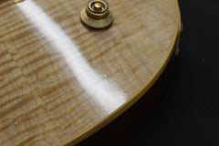 2007 Gibson Limited Edition Les Paul Standard "Blonde Beauty" -RARE-