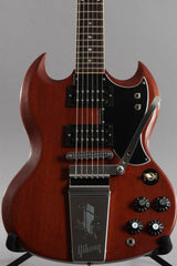 2013 Gibson SG Frank Zappa Roxy Signature Electric Guitar