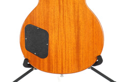 2016 Gibson Les Paul Standard T Trans Amber