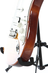 2012 Fender American Select HSS Stratocaster