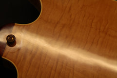 2015 Gibson Memphis '64 ES-345 TDN Natural VOS