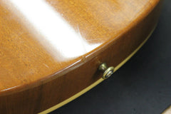 2007 Gibson Limited Edition Les Paul Standard "Blonde Beauty" -RARE-