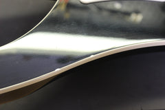 1997 Rickenbacker 4003 Jetglo Bass Guitar