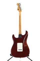 2012 Fender American Select HSS Stratocaster