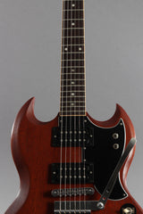 2013 Gibson SG Frank Zappa Roxy Signature Electric Guitar