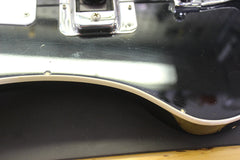 1997 Rickenbacker 4003 Jetglo Bass Guitar