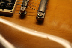 1991 Gibson Les Paul Classic Tobacco Sunburst