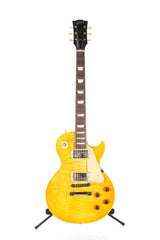 2007 Gibson Les Paul Standard Lemon Burst -TIM SHAW PICKUPS-