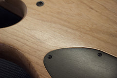 2013 Fodera Monarch Standard 4 String Bass