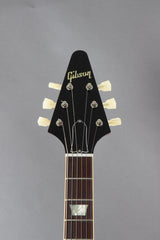 2013 Gibson Custom Shop Bench Mark Limited Edition Flying V Goldtop