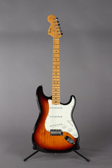 1997 Fender American Jimi Hendrix Voodoo Stratocaster