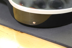 1997 Rickenbacker 4003 Jetglo Bass Guitar