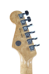 2012 Fender American Select HSS Stratocaster