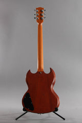 2013 Gibson SG Frank Zappa Roxy Signature Electric Guitar