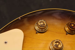 1991 Gibson Les Paul Classic Tobacco Sunburst