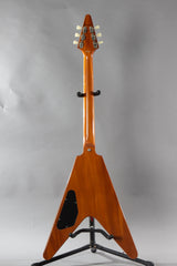 2013 Gibson Custom Shop Bench Mark Limited Edition Flying V Goldtop