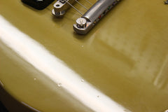 1994 Gibson Les Paul Special TV Yellow Electric Guitar